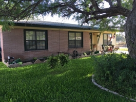 Beeville, TX SFR Must sell at $129,480 OBO