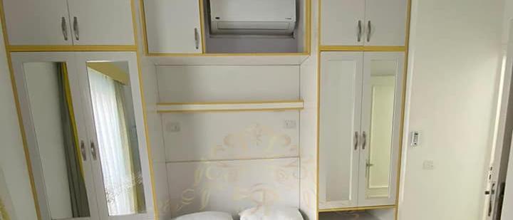 apartment for sale and long and short term rental