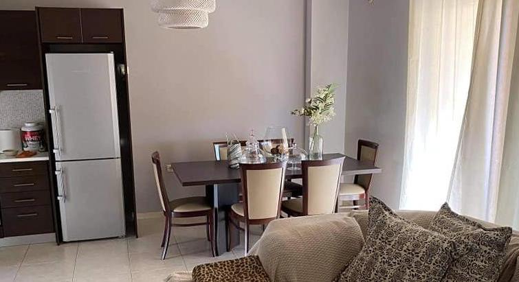 Sea view apartment in Kalamata- GREECE