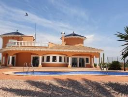 5964 FINCA IN EL REALENGO, CATRAL