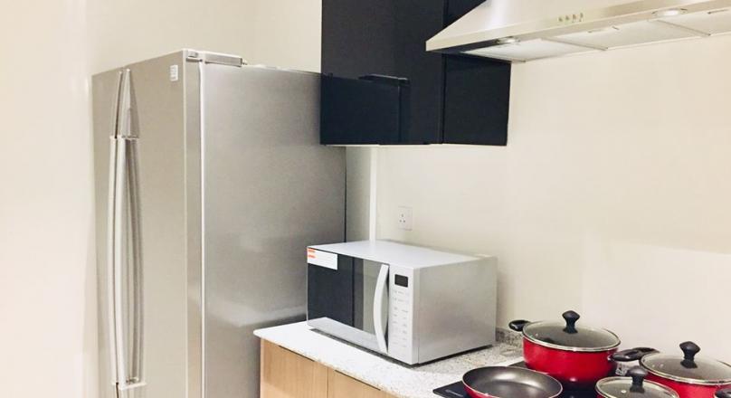 Brand New 2 Bedroom Apartment, Fully Furnished, All Inclusive of EWA + Municipality + Internet