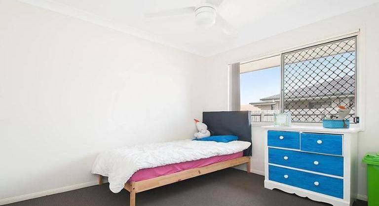 WHEN SECURITY, LOCATION AND PRICE MATTER