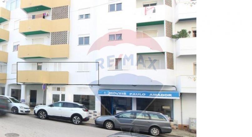 Appartement T5 - Silves