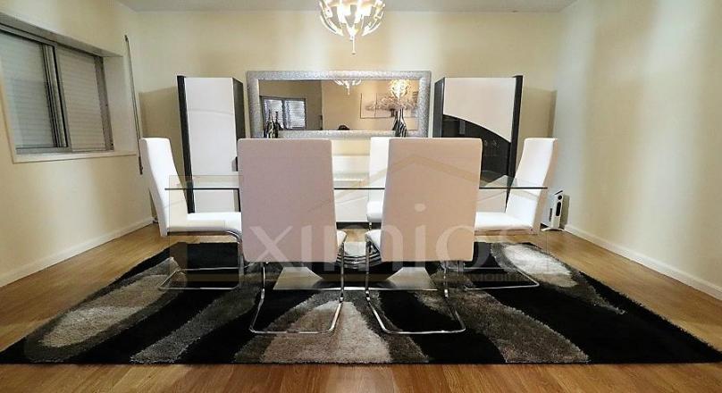 REFURBISHED APARTMENT FOR SALE, NEAR AVER-O-MAR BEACH, PÓVOA DE VARZIM