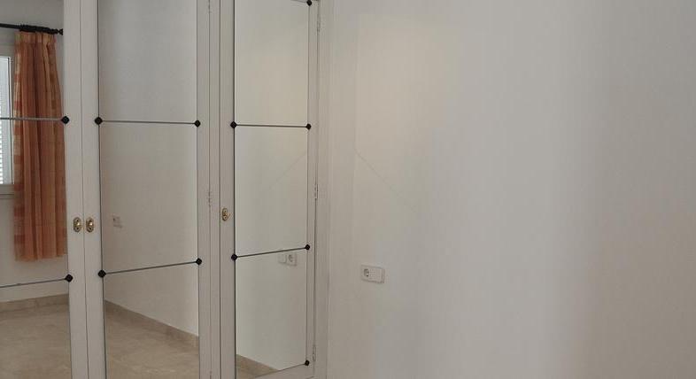 Not just for golf lovers. Santa Ponsa. Apartment. Quiet garden location.
