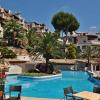 Costa Calma. Grosses apartment. Meerblick. Direct sea access.