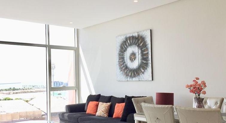 Reef Island Sea View 2 Bedroom Apartment @ Reduced Price