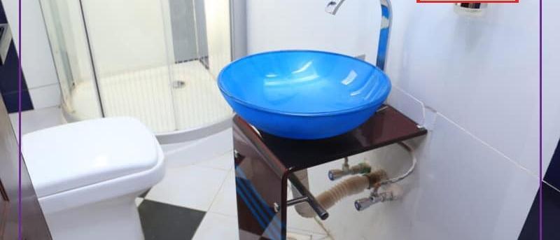 Spectacular Three Bedroom Duplex apartments for sale