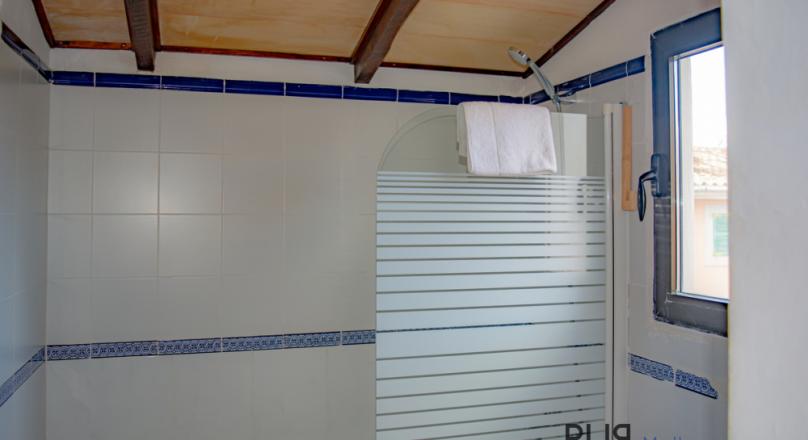 Capdepera. Town house. Very Mediterranean. With a large roof terrace.