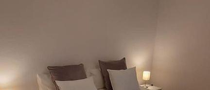 Rent apartment in the center 2 bedrooms terrace in Marbella