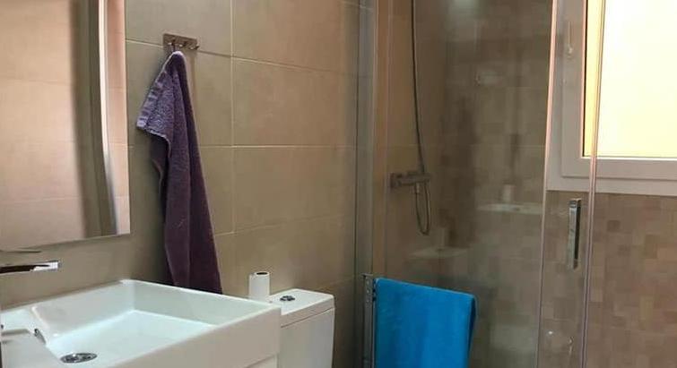 Apartment for long term rent in Punta Prima, Torrevieja