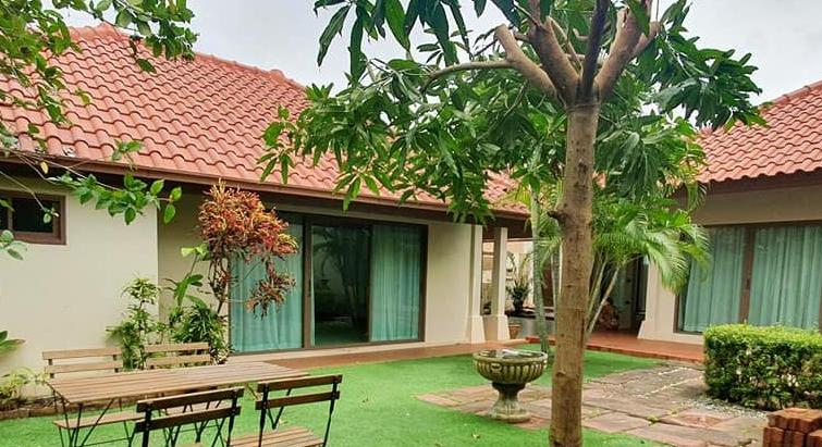 Villa Pattaya Balina - Modern Style For Sale
