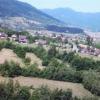 Positioning evaluation, 3,000 sqm of land, Predelut Zarnesti