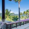 5 STAR LUXURY LIVING WITH THAI CULTURE ON YOUR DOORSTEP 