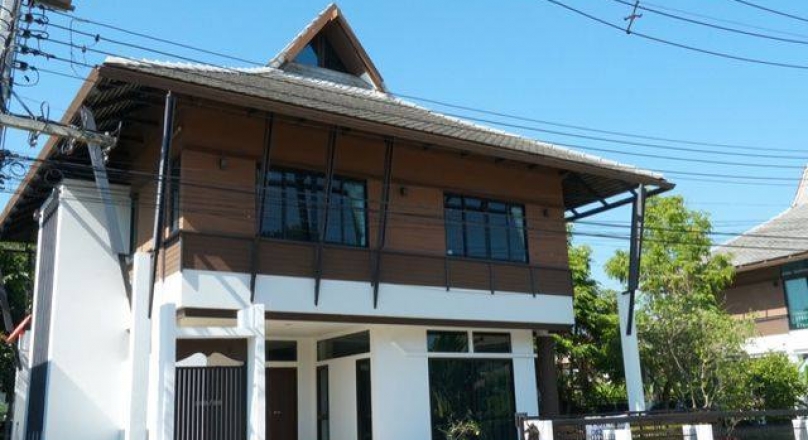 House for rent Chiang Mai