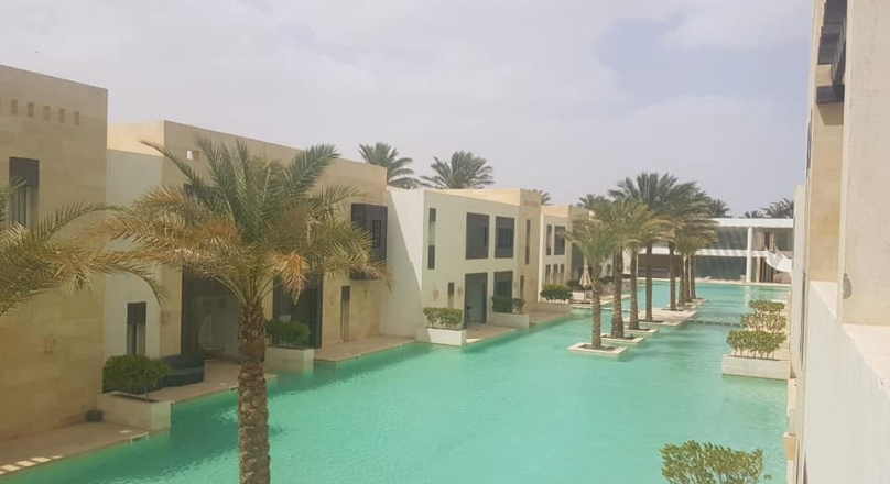 Future Real Estate for (Rent) in Elgouna