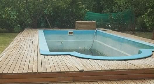CH CLAUDIA real estate RENT HOUSE - FINCAS LAGUNA BLANCA