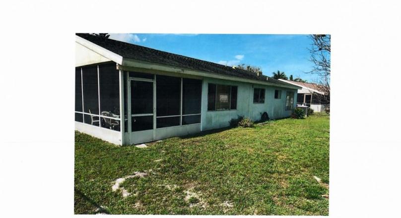 Investors Special - Hot Quick Flip/Cash Flow Opportunity In Palm Bay FL 32905