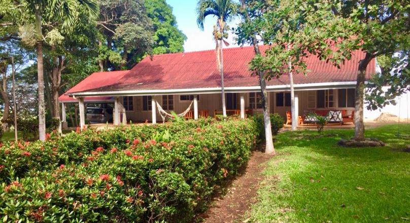 LIVESTOCK FARM FOR SALE OF 4,460 HECTARES