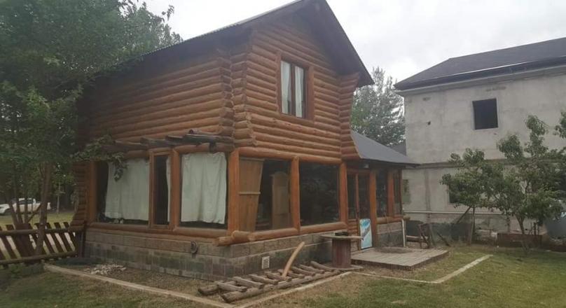 CH CLAUDIA real estate RENT HOUSE - FINCAS LAGUNA BLANCA