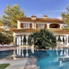 Felanitx. A finca. A residence. A natural oasis.