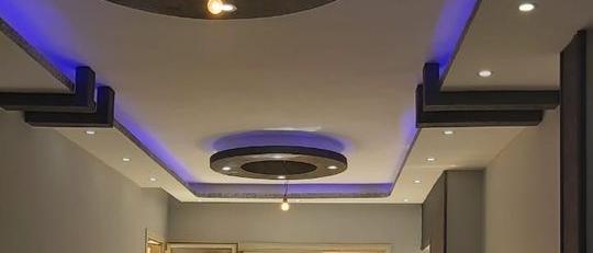 Are you going to an apartment in a very special location