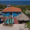 PATIOVILLA 626 AT CORAL ESTATE, CURACAO