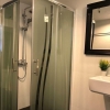 A 37 Sq M one bedroom apartment on 12 floor with city view at Chomdoi Condo