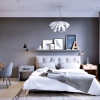 Extra Large + Cheaper Price New Luxury Condo With Fully Furnished