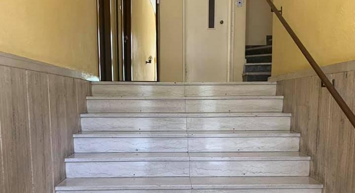 ANO PETRALONA apartment