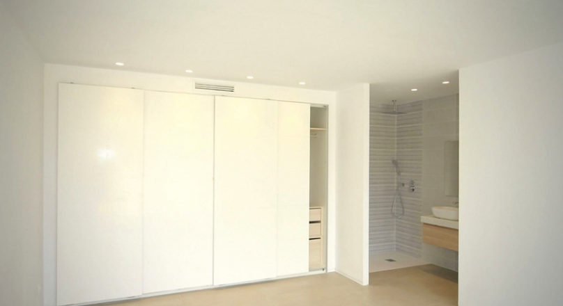 Modern new build villa for sale in Calpe en Cometa