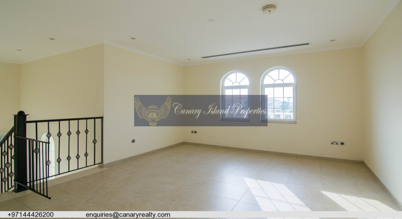 Huge Plot! Landscape 4 Bed Large In Jumeirah park