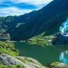Dream on Transfagarasan
