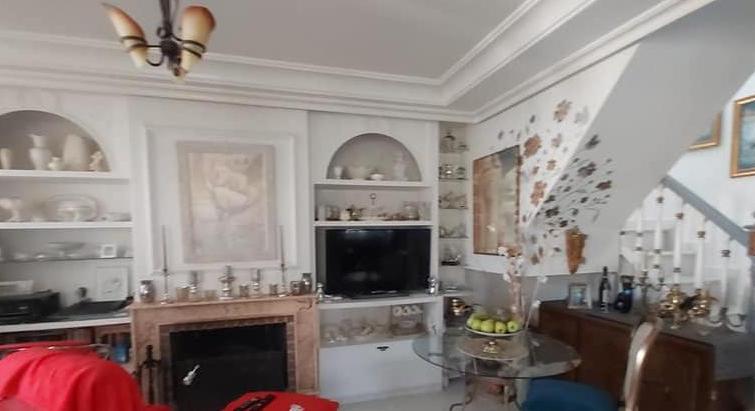 Villa for winter rent