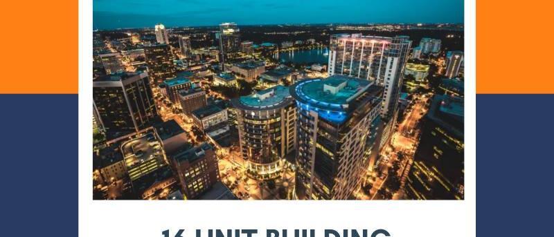 Off market property - Orlando, FL