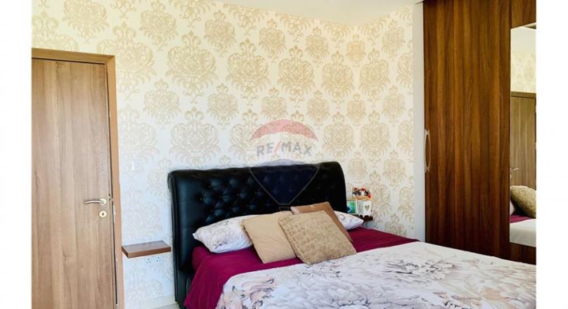 FGURA - 2 Bedroom Penthouse !!