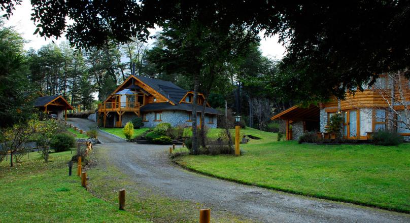 Category Tourist Complex on the Bonito River