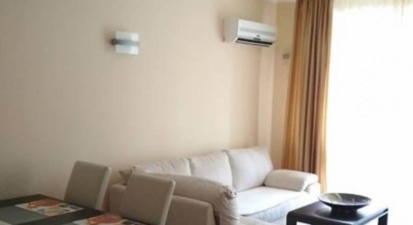 One-bedroom apartment in Sunny Beach Seagull