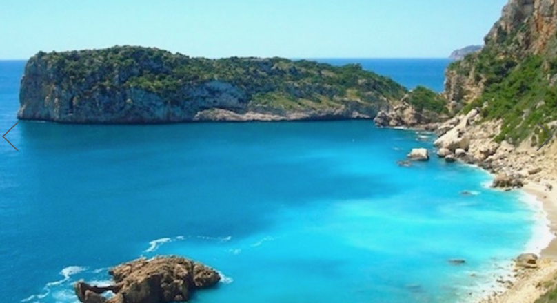 Villa de lujo en venta 5 dormitorios con vistas al mar