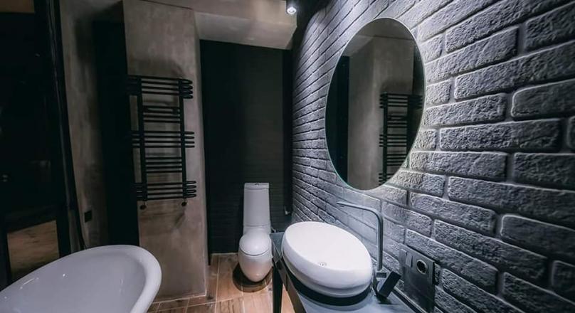 Apartment in Tbilisi