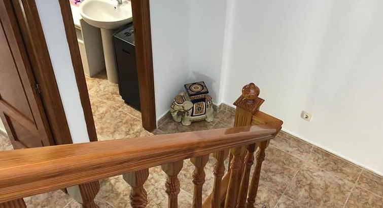 Duplex for long term rental