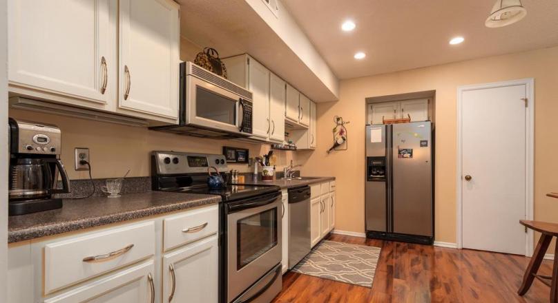15023 BAXTER VILLAGE DR UNIT F, CHESTERFIELD