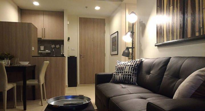 UNIXX CONDOMINIUM FOR SALE