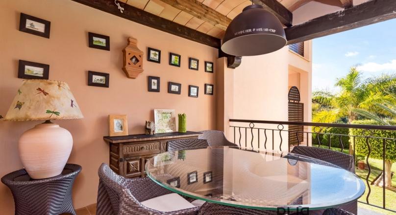 Not just for golfers. Not just for Santa Ponsa lovers. Not just for Port Adriano