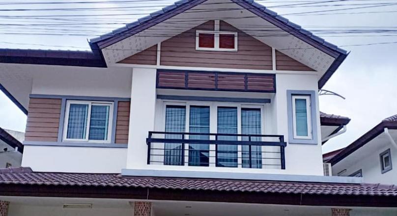 House for rent in the city can do Airbnb business