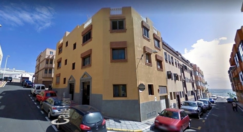 Dependencies of more than 150 m2 in Las Palmas