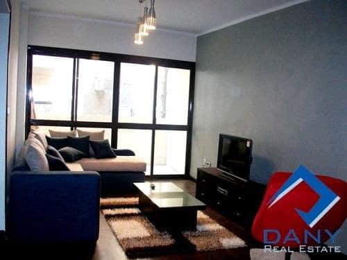 Ultra Modern apartment for rent furnished