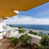 Apartment with a view. An amazing look. 