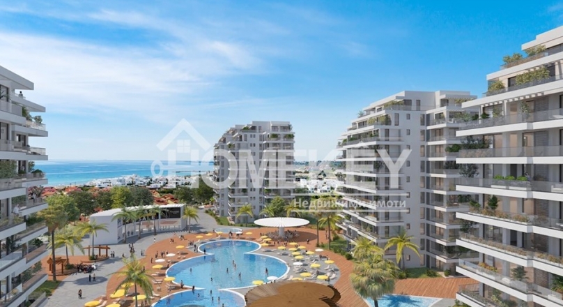 EPROPERTIES IN SUNNY CYPRUS! INCREDIBLE FINANCING FROM THE BUILDER! INVEST IN YOUR FUTURE!