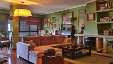 4 Bedroom Apartment